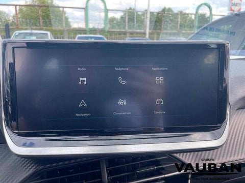 Voitures D'occasion À Herblay | Peugeot 208 Ii Puretech 75 S&S Bvm5 Active