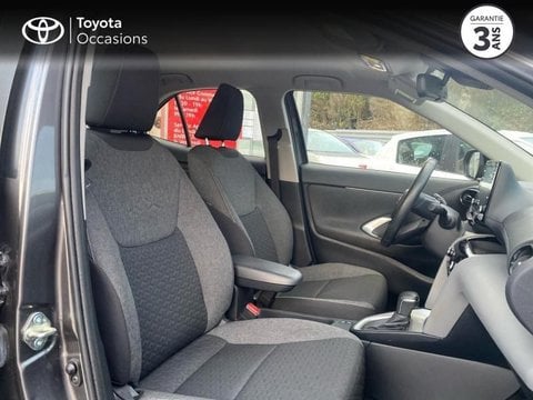 Voitures D'occasion À Chambourcy | Toyota Yaris Cross 116H Dynamic Mc24