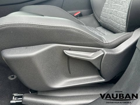 Voitures D'occasion À Chambourcy | Peugeot 3008 Iii Hybrid 145 E-Dcs6 Allure