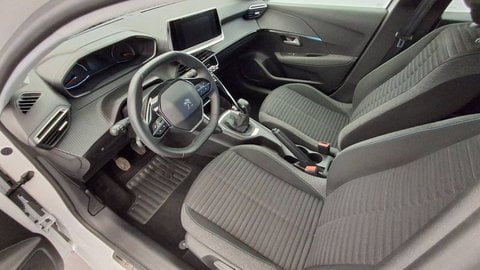 Voitures D'occasion À Chambourcy | Peugeot 208 Ii Puretech 75 S&S Bvm5 Style