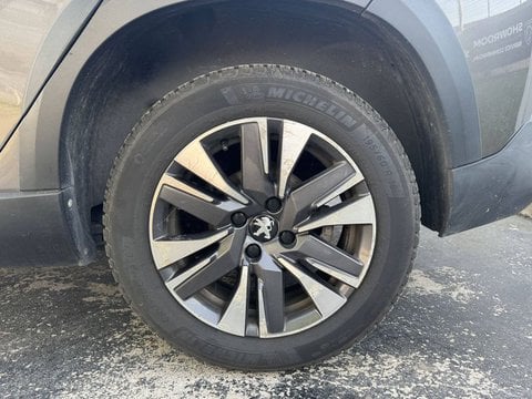 Voitures D'occasion À Chambourcy | Peugeot 2008 1.2 Puretech 110Ch S&S Bvm5 Allure
