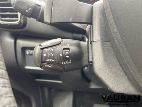 Voitures D'occasion À Gisors | Citroën C5 Aircross Hybride 136 E-Dcs6 You