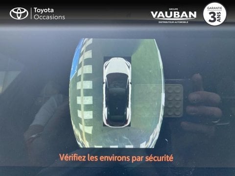 Voitures D'occasion À Chambourcy | Toyota C-Hr 2.0 Hybride 200Ch Gr Sport Premiere Awd-I Ng23