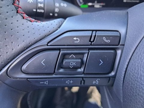 Voitures D'occasion À Argenteuil | Toyota Yaris Cross 130H Gr Sport Mc24