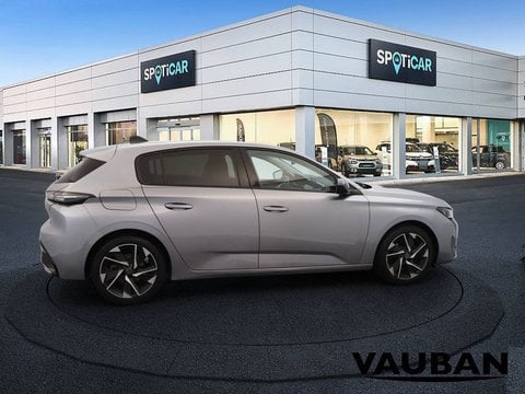 Voitures D'occasion À Saint-Brice-Sous-Forêt | Peugeot 308 Iii Puretech 130Ch S&S Eat8 Allure Pack
