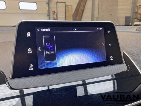 Voitures D'occasion À Gisors | Mitsubishi Eclipse Cross 1.5 Mivec 163 Bvm6 2Wd Intense