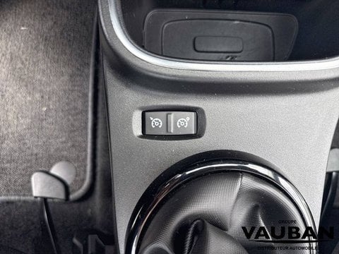 Voitures D'occasion À Osny | Renault Twingo Iii Sce 65 Intens