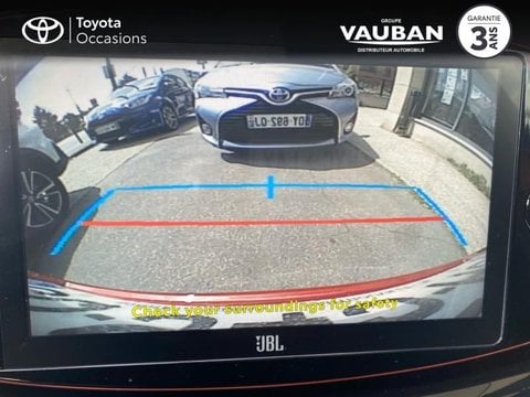 Voitures D'occasion À Sartrouville | Toyota Aygo X 1.0 Vvt-I 72Ch Collection