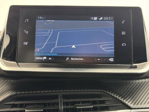 Voitures D'occasion À Herblay | Peugeot 2008 Ii Puretech 130 S&S Bvm6 Style