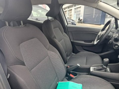 Voitures D'occasion À Argenteuil | Renault Clio 1.6 E-Tech Hybride 140Ch Business -21N
