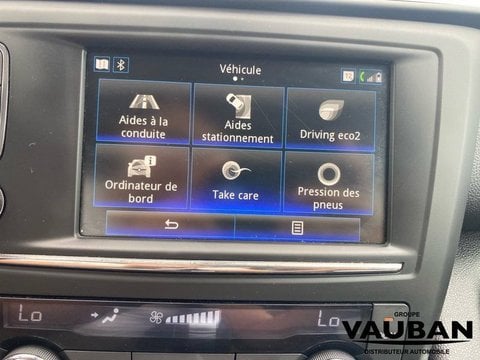 Voitures D'occasion À Gisors | Renault Kadjar Dci 110 Energy Zen Edc