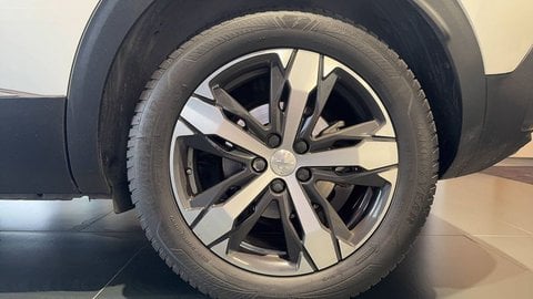 Voitures D'occasion À Buchelay | Peugeot 3008 Ii Bluehdi 130Ch S&S Eat8 Gt Pack