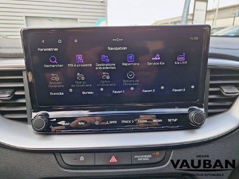 Voitures D'occasion À Sarcelles | Kia Ceed Iii 1.5 T-Gdi 140 Ch Dct7 Active