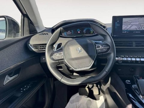 Voitures D'occasion À Sarcelles | Peugeot 3008 Ii Hybrid 225 E-Eat8 Allure Pack