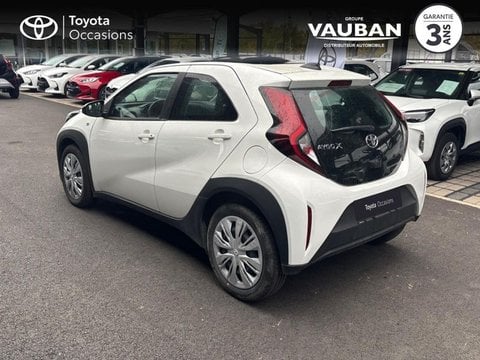 Voitures D'occasion À Chambourcy | Toyota Aygo X 1.0 Vvt-I 72Ch Dynamic My23