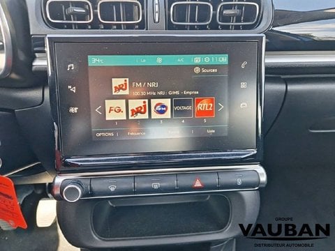 Voitures D'occasion À Sarcelles | Citroën C3 Iii Puretech 82 S&S Bvm5 Shine