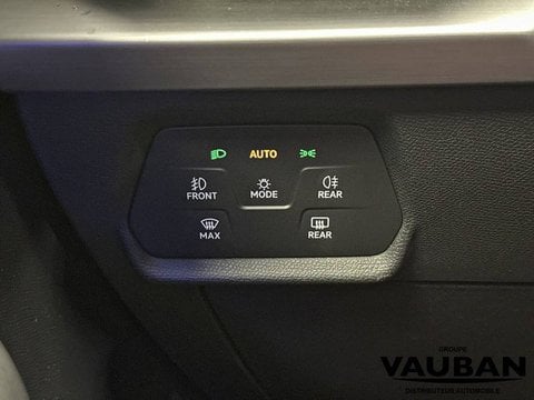 Voitures D'occasion À Chambourcy | Seat Leon Iv E-Hybrid 204 Ch Dsg6 Fr