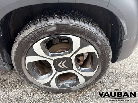 Voitures D'occasion À Les Mureaux | Citroën C3 Aircross Puretech 130 S&S Eat6 Shine