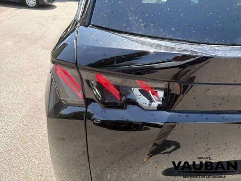 Voitures D'occasion À Les Mureaux | Peugeot 5008 Iii Hybrid 145 E-Dcs6 Gt