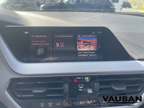 Voitures D'occasion À Chambly | Bmw Série 1 Serie 1 F40 118I 140 Ch Dkg7 Lounge
