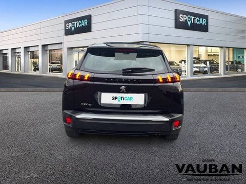 Voitures D'occasion À Osny | Peugeot 2008 Ii Puretech 100 S&S Bvm6 Active Pack