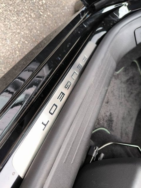 Voitures D'occasion À Chambourcy | Peugeot 208 Ii Hybrid 110 E-Dcs6 Gt