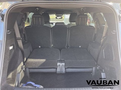 Voitures D'occasion À Chambly | Peugeot 5008 Iii Hybrid 145 Ch E-Dcs6 Allure