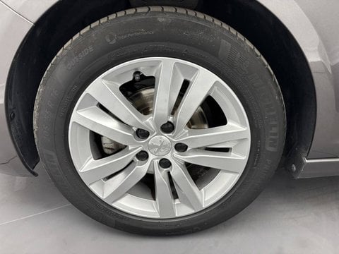 Voitures D'occasion À Chambourcy | Peugeot 308 Ii Puretech 110Ch S&S Bvm6 Active