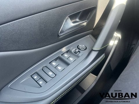 Voitures D'occasion À Chambly | Peugeot 408 Hybrid 145 E-Dcs6 Gt