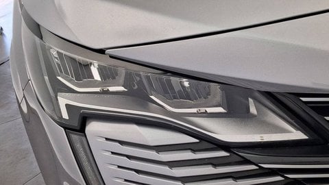 Voitures D'occasion À Herblay | Peugeot 3008 Ii Puretech 130Ch S&S Eat8 Allure Pack