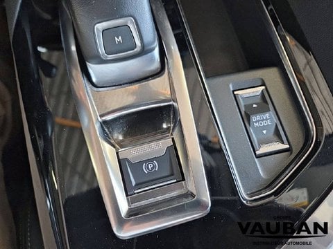 Voitures D'occasion À Osny | Peugeot 5008 Ii Puretech 130Ch S&S Eat8 Gt Pack