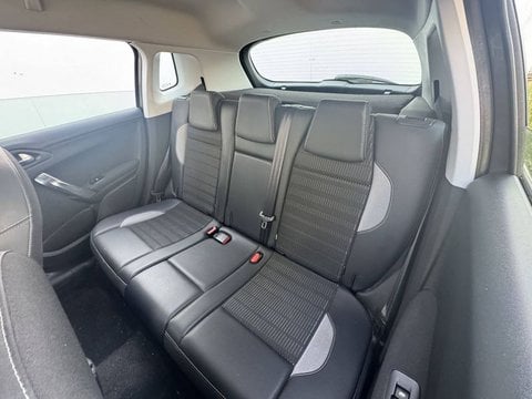 Voitures D'occasion À Chambourcy | Peugeot 2008 1.2 Puretech 110Ch S&S Bvm5 Allure