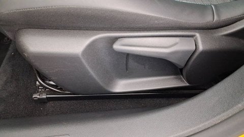 Voitures D'occasion À Chambourcy | Peugeot 208 Electrique Ii Electrique 50 Kwh 136Ch Allure