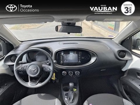 Voitures D'occasion À Sartrouville | Toyota Aygo X 1.0 Vvt-I 72Ch Dynamic S-Cvt My23