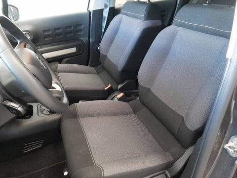 Voitures D'occasion À Buchelay | Citroën C3 Iii Puretech 83 S&S Bvm5 Feel Pack