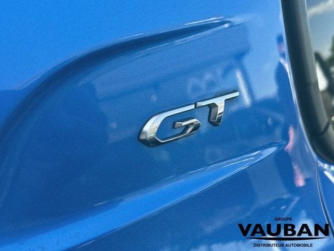 Voitures D'occasion À Chambourcy | Peugeot 208 Ii Puretech 100 S&S Bvm6 Gt