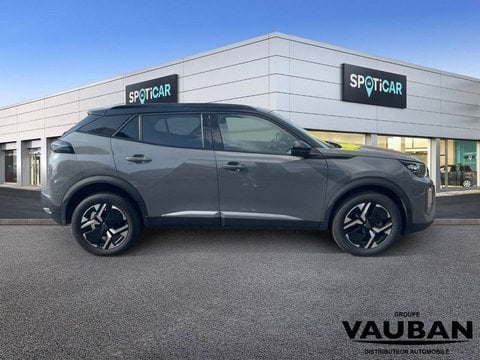 Voitures D'occasion À Chambly | Peugeot 2008 Ii Puretech 130 S&S Eat8 Gt