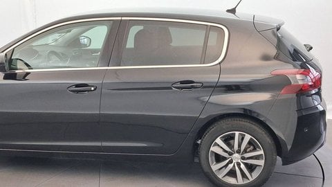 Voitures D'occasion À Chambourcy | Peugeot 308 Ii Puretech 130Ch S&S Eat8 Allure