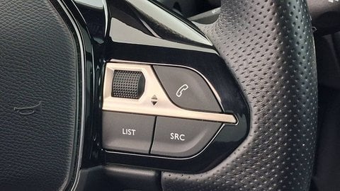 Voitures D'occasion À Chambourcy | Peugeot 3008 Ii Puretech 130Ch S&S Bvm6 Gt
