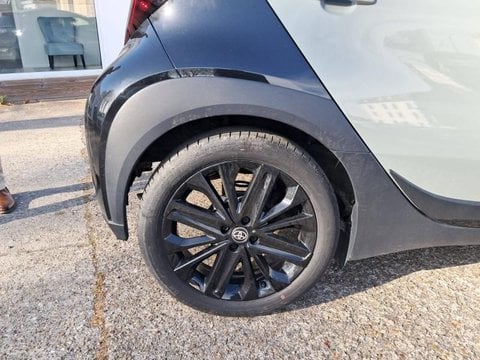 Voitures D'occasion À Argenteuil | Toyota Aygo X 1.0 Vvt-I 72Ch Air Design My24
