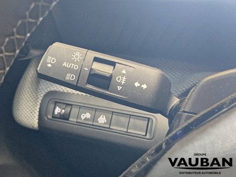 Voitures D'occasion À Gisors | Citroën C3 Iv Hybride 110 Ch Automatique Plus