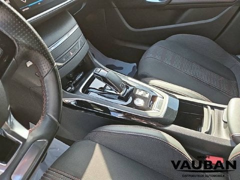 Voitures D'occasion À Osny | Peugeot 308 Ii Bluehdi 130Ch S&S Eat8 Gt Line