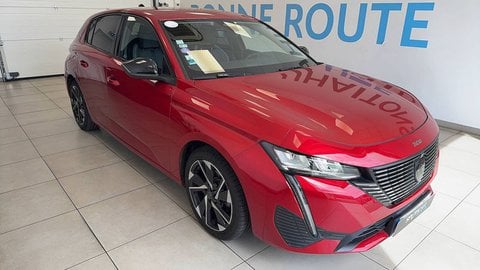 Voitures D'occasion À Buchelay | Peugeot 308 Iii Puretech 130Ch S&S Eat8 Allure Pack