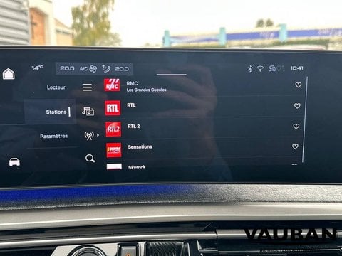 Voitures D'occasion À Chambourcy | Peugeot 5008 Iii Hybrid 145 E-Dcs6 Gt