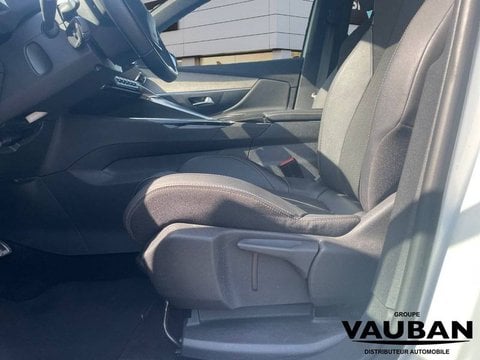 Voitures D'occasion À Herblay | Peugeot 3008 Ii Puretech 130Ch S&S Eat8 Gt