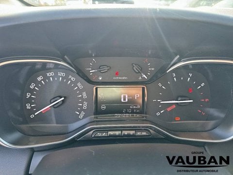 Voitures D'occasion À Chambly | Citroën C3 Aircross Puretech 130 S&S Eat6 Shine Pack