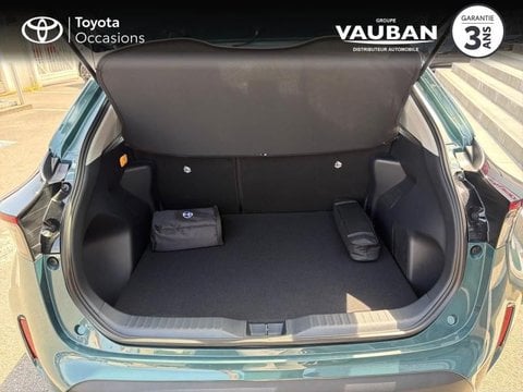 Voitures D'occasion À Argenteuil | Toyota Yaris Cross 116H Dynamic My26