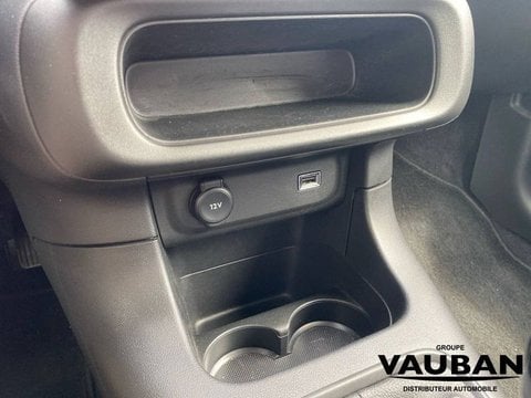 Voitures D'occasion À Gisors | Citroën C3 Iii Puretech 83 S&S Bvm5 C-Series