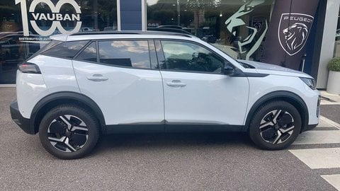 Voitures D'occasion À Chambourcy | Peugeot 2008 Ii 100 S&S Bvm6 Allure