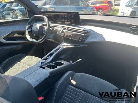 Voitures D'occasion À Chambourcy | Peugeot 3008 Electrique Iii Electrique 210 Ch 73 Kwh Gt
